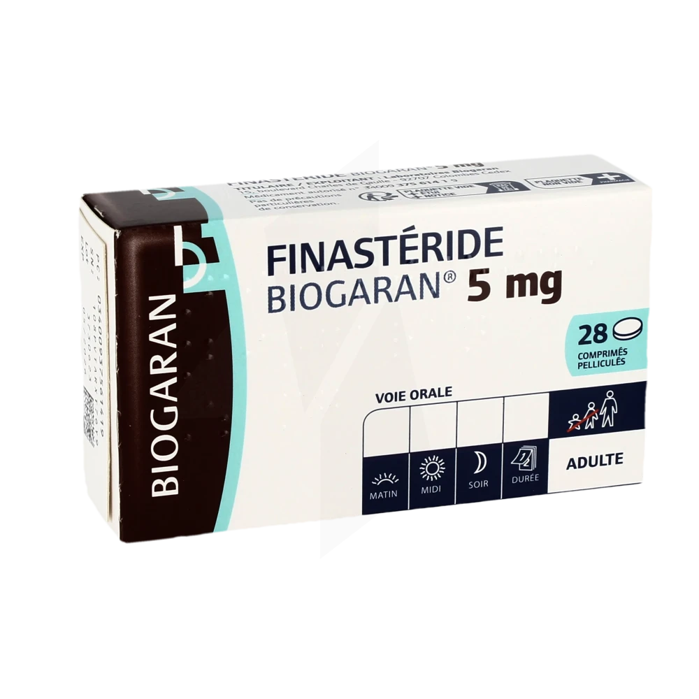 Finasteride En Ligne