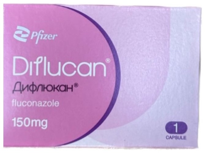Diflucan 150mg