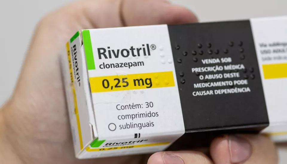 Acheter rivotril gouttes en ligne sans ordonnance