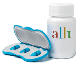 Alli Pilule Minceur Prix