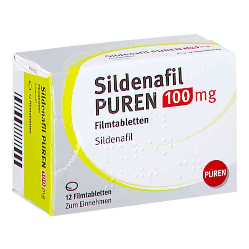 Acheter Sildenafil Online