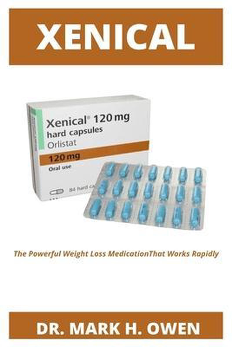 Xenical 120 Mg Achat En Ligne