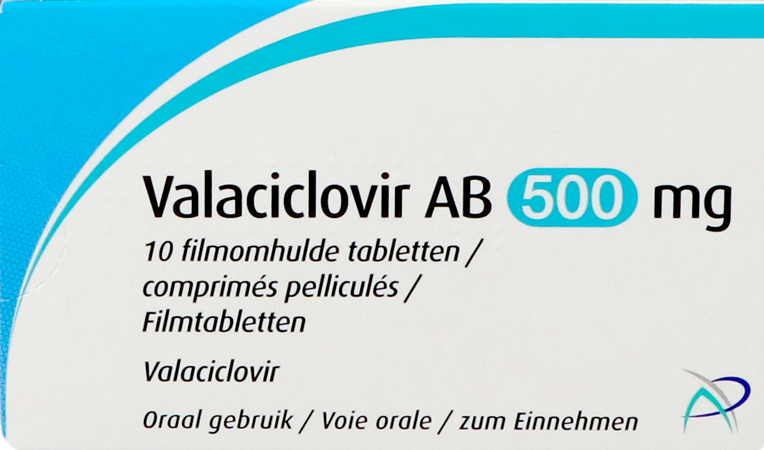 Comment acheter du valacyclovir