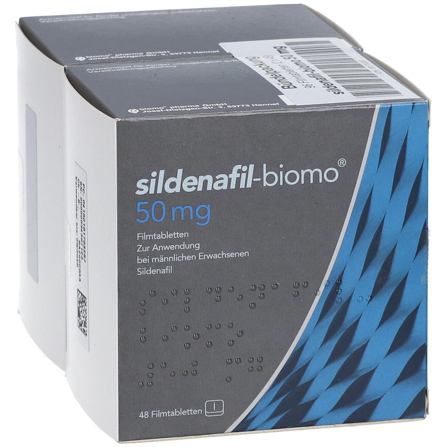 bifort 50 sildenafil 50 mg