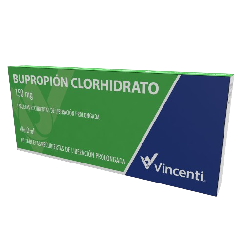 Bupropion 150 Mg En Espanol