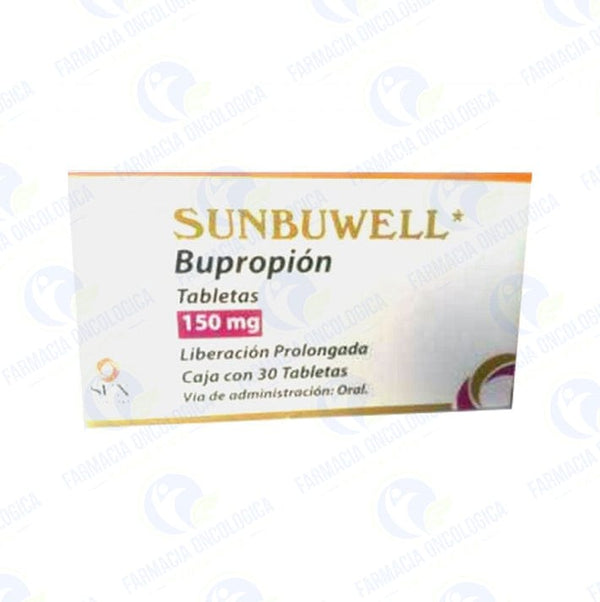 bupropion 150 mg en espanol