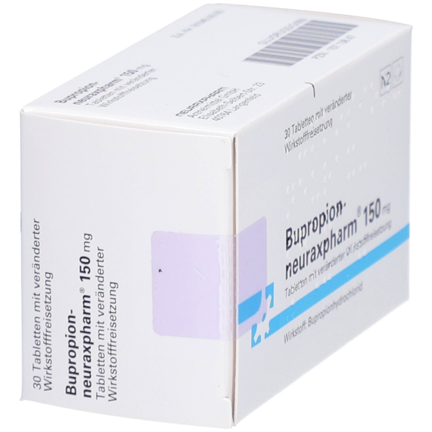Bupropion Online