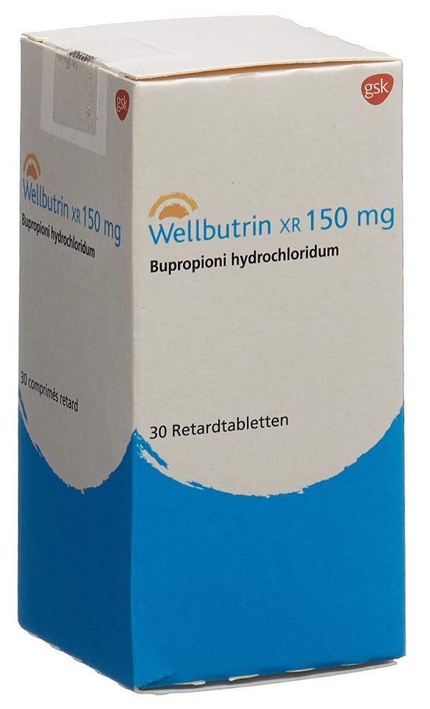Bupropion prix