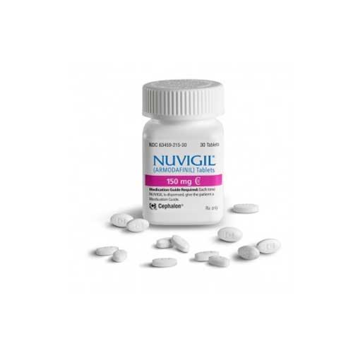 Nuvigil Pilule