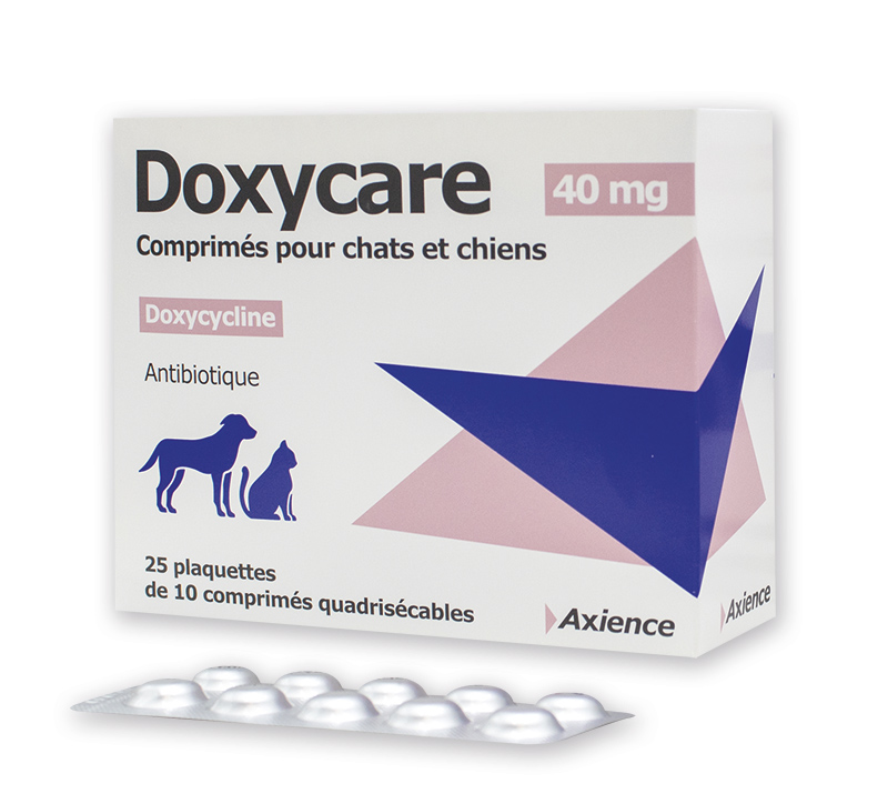 Acheter Doxycycline Générique