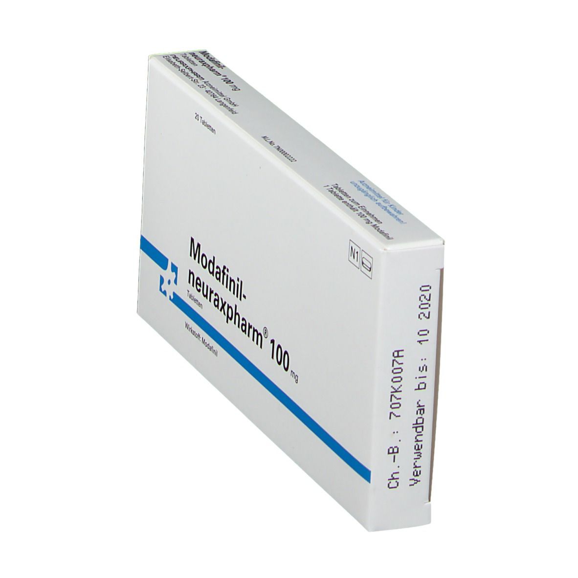 Acheter du armodafinil générique