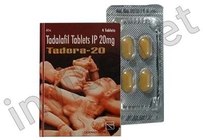 Tadora 20mg