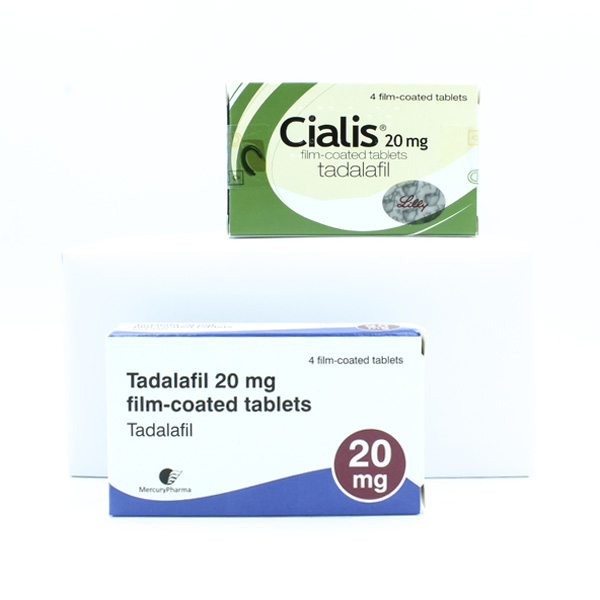 Cialis online doktor