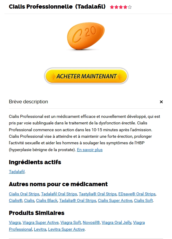 Cialis Acheter En Belgique