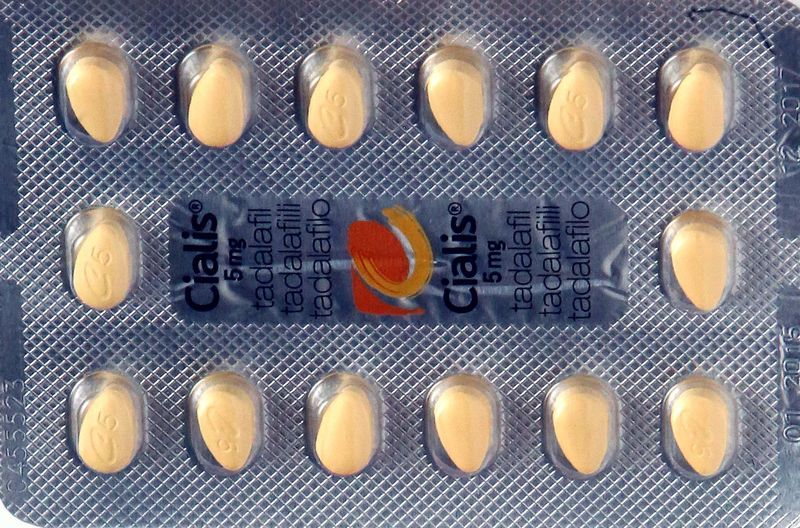 Tadalafil 5 mg biogaran prix