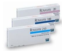 Commander doxycycline
