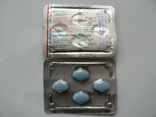 Zenegra Online