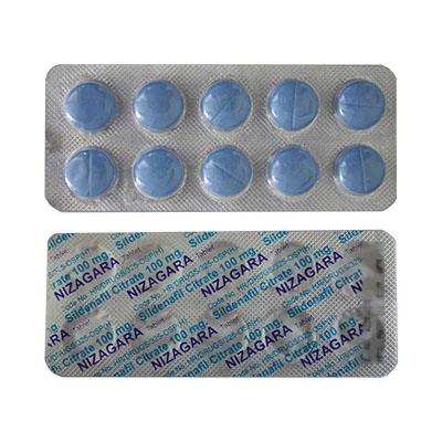 Nizagara 130mg
