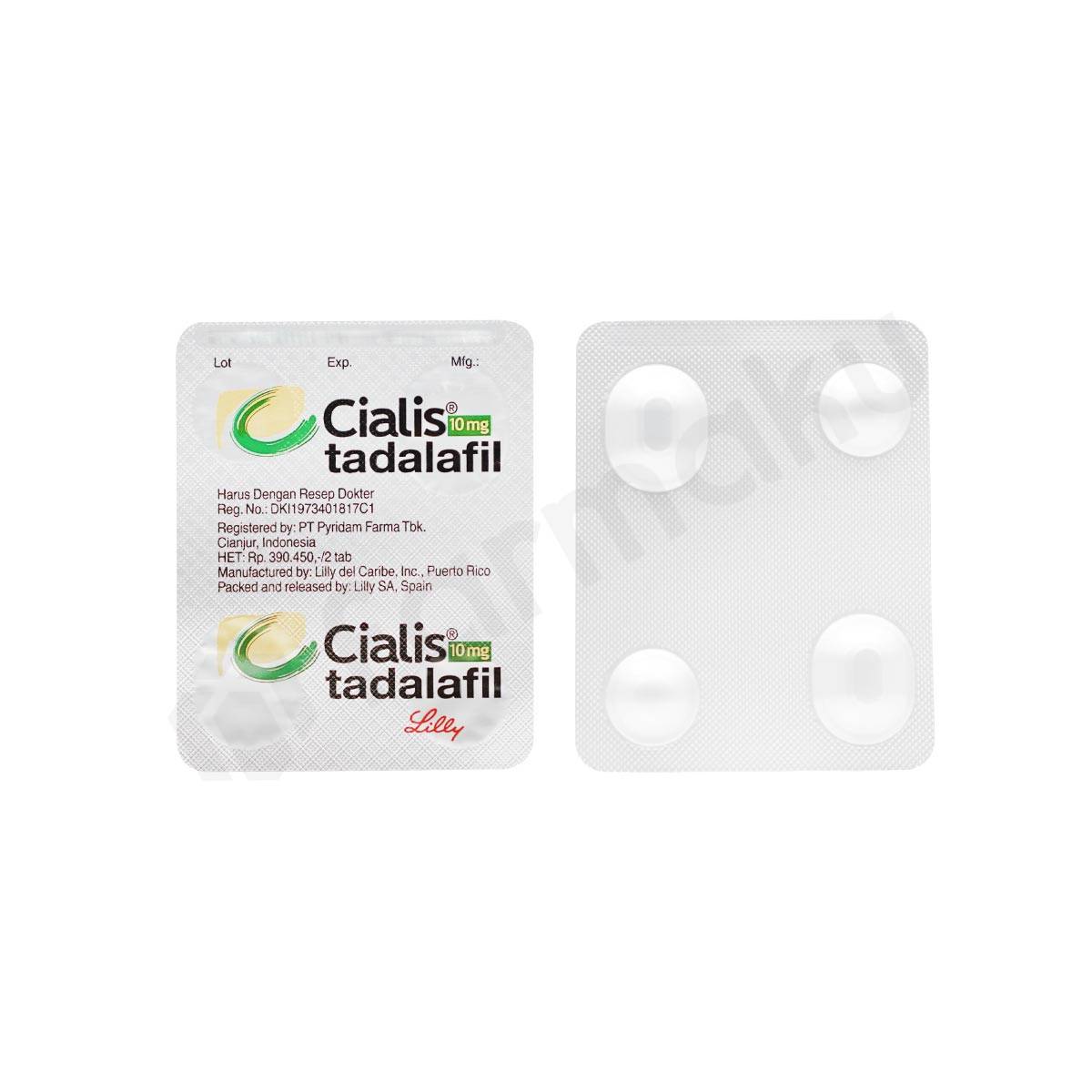 Cialis 10mg mexico