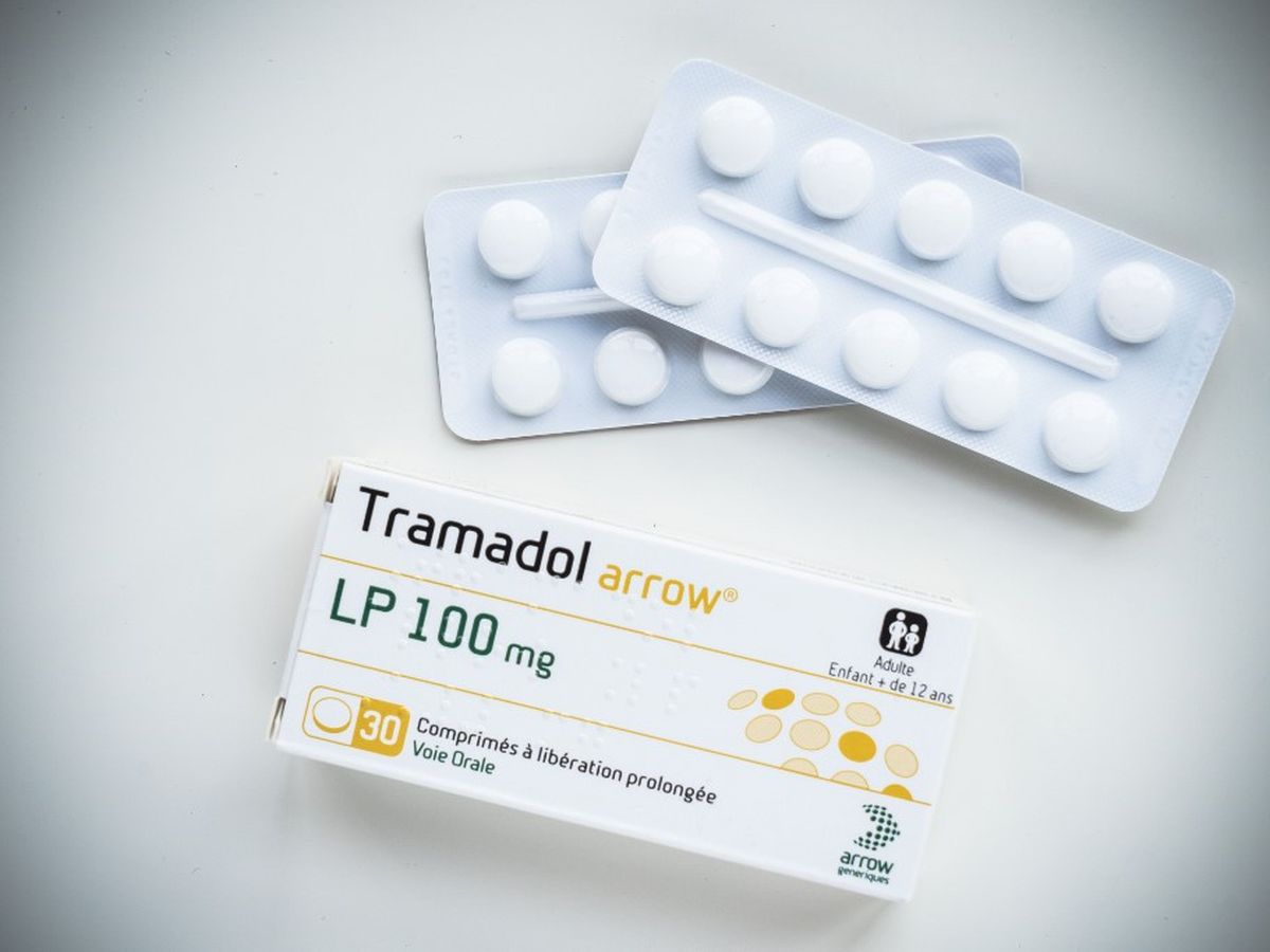 Tramadol Sans Ordonnance France