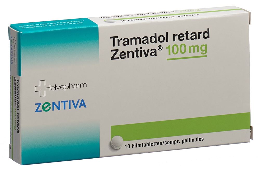 Tramadol Pharmacie Prix