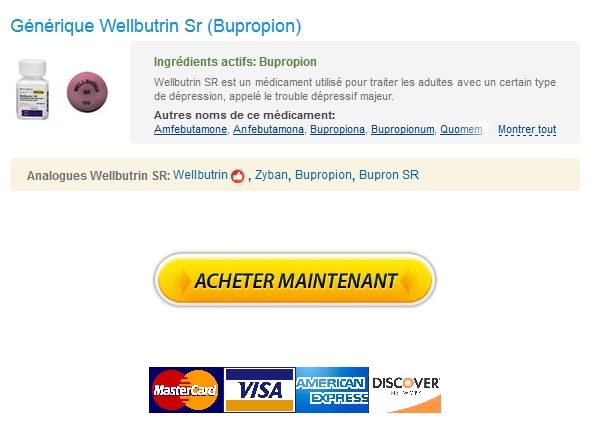 bupropion le moins cher