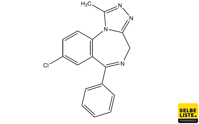 Alprazolam 1 Mg Prix