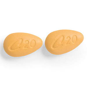 Cialis generique tadalafil
