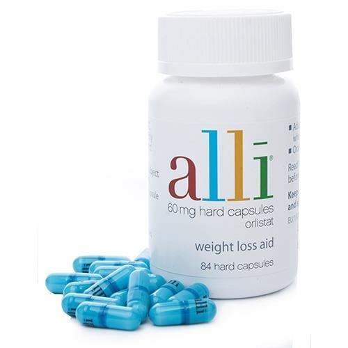 Orlistat Livraison France