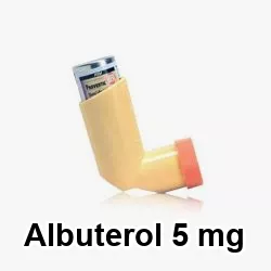 acheter albuterol en ligne