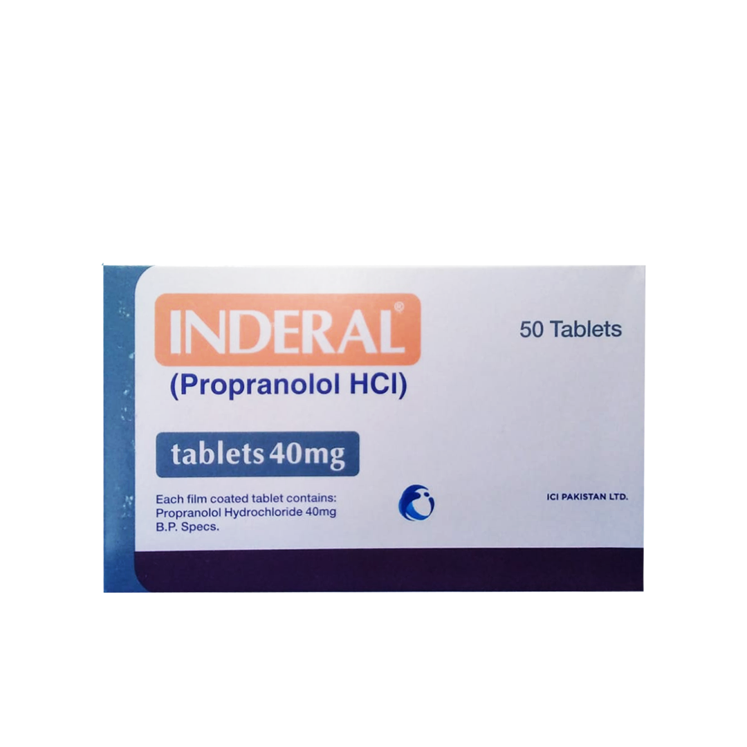Inderal online