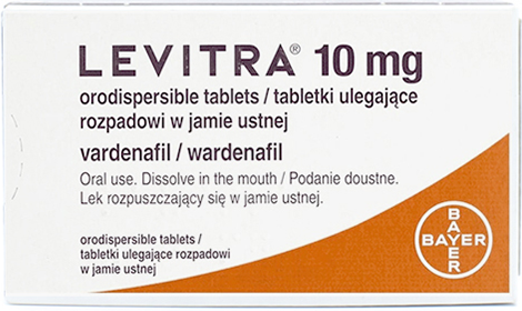 Vardenafil 10mg online