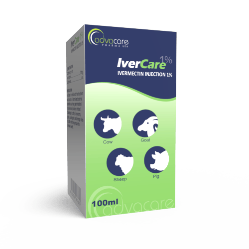 acheter ivermectin générique