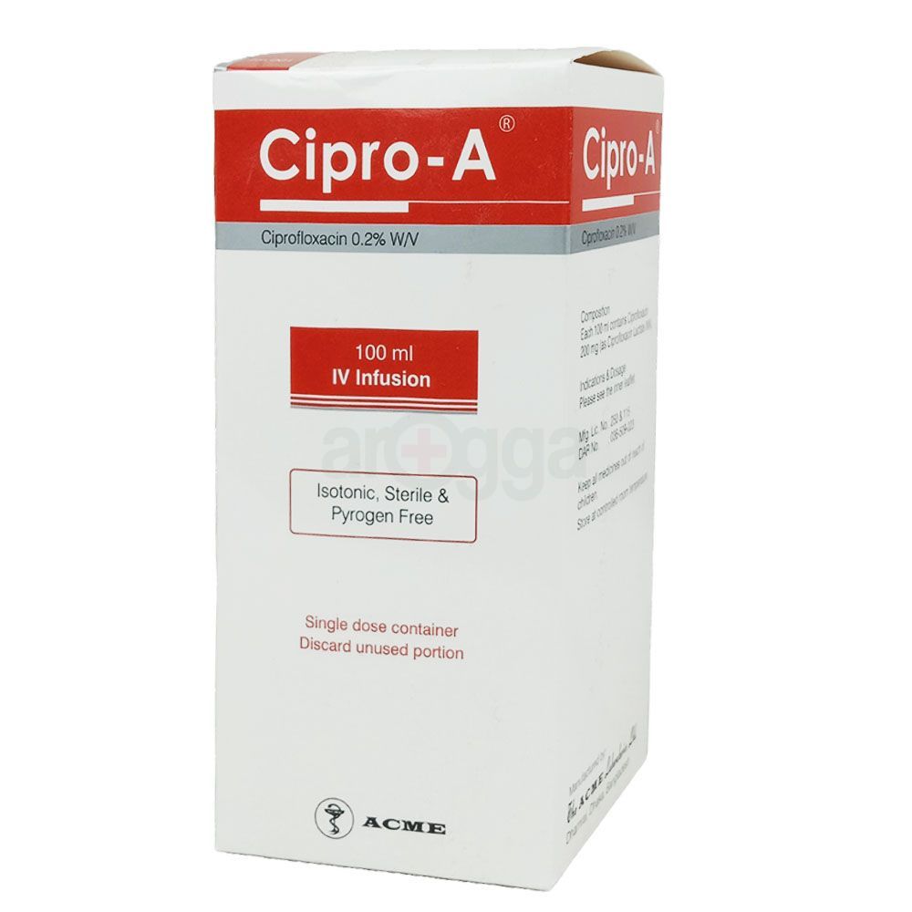 cipro en ligne