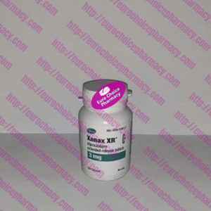 Xanax france prix