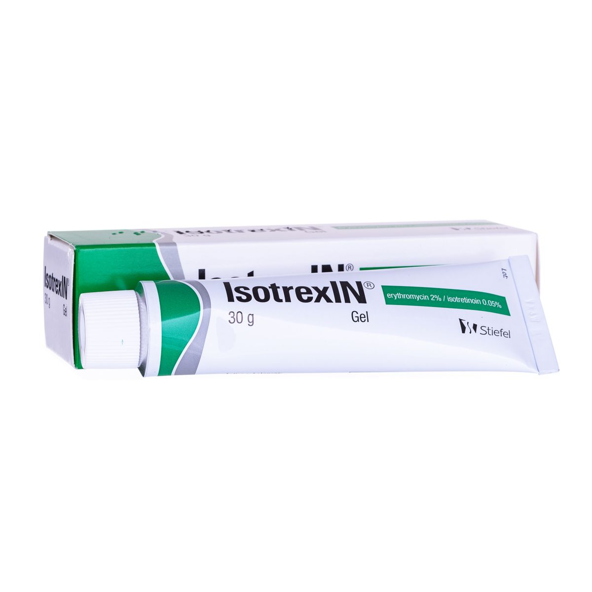 Acheter Du Isotrex En Ligne