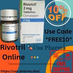 ou acheter du rivotril 2mg