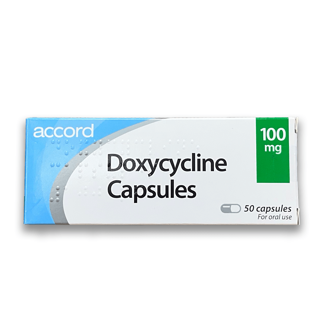 generique de doxycycline