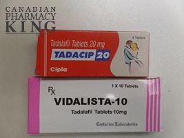 Tadalafil krka 10 mg spc