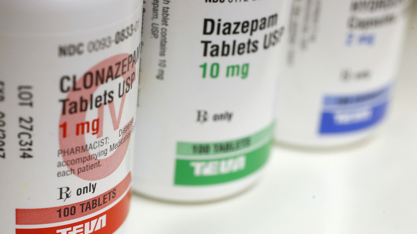 diazepam comment acheter