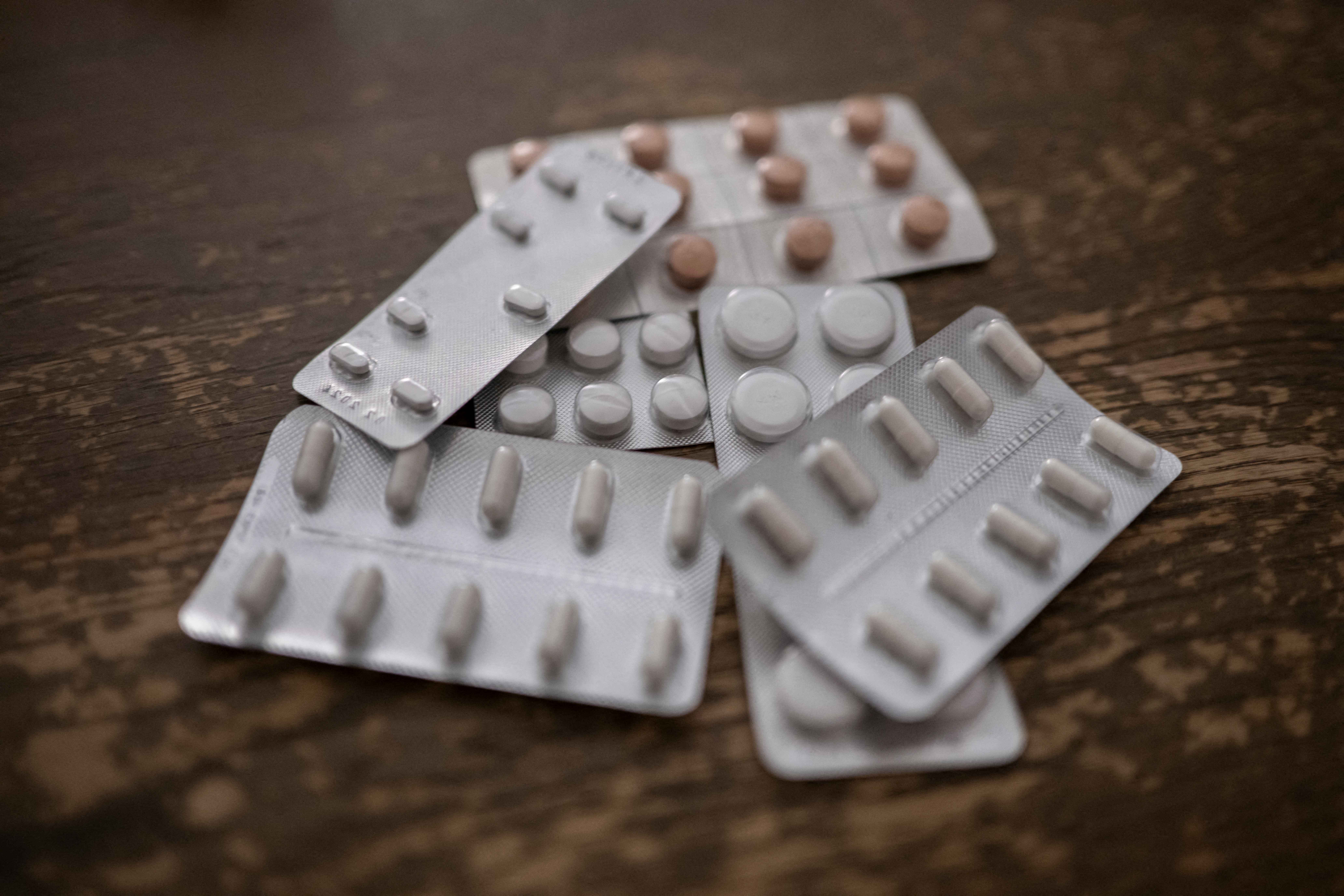 Ciprofloxacin comment acheter
