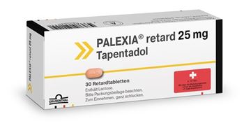 Prix pour palexia