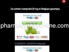 Carisoprodol Achat France