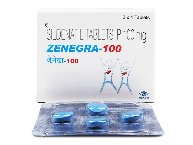Zenegra 100mg