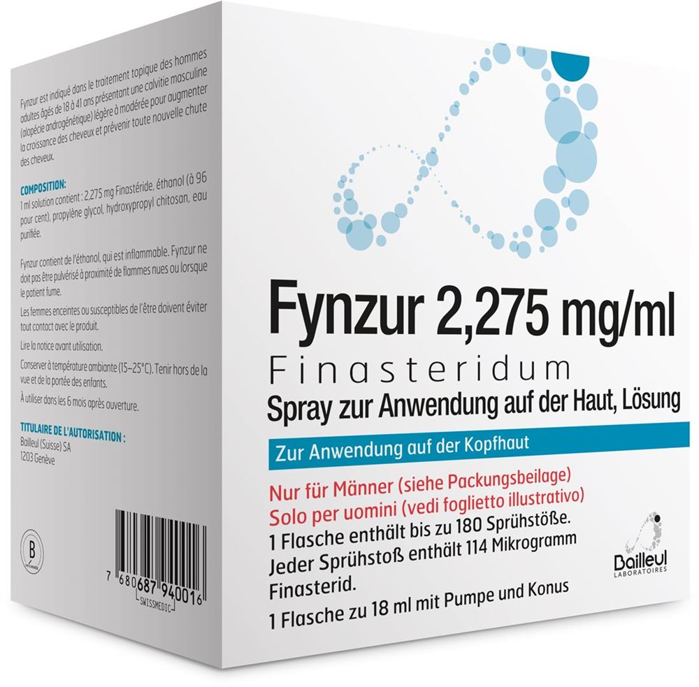 Prix Finasteride Bailleul