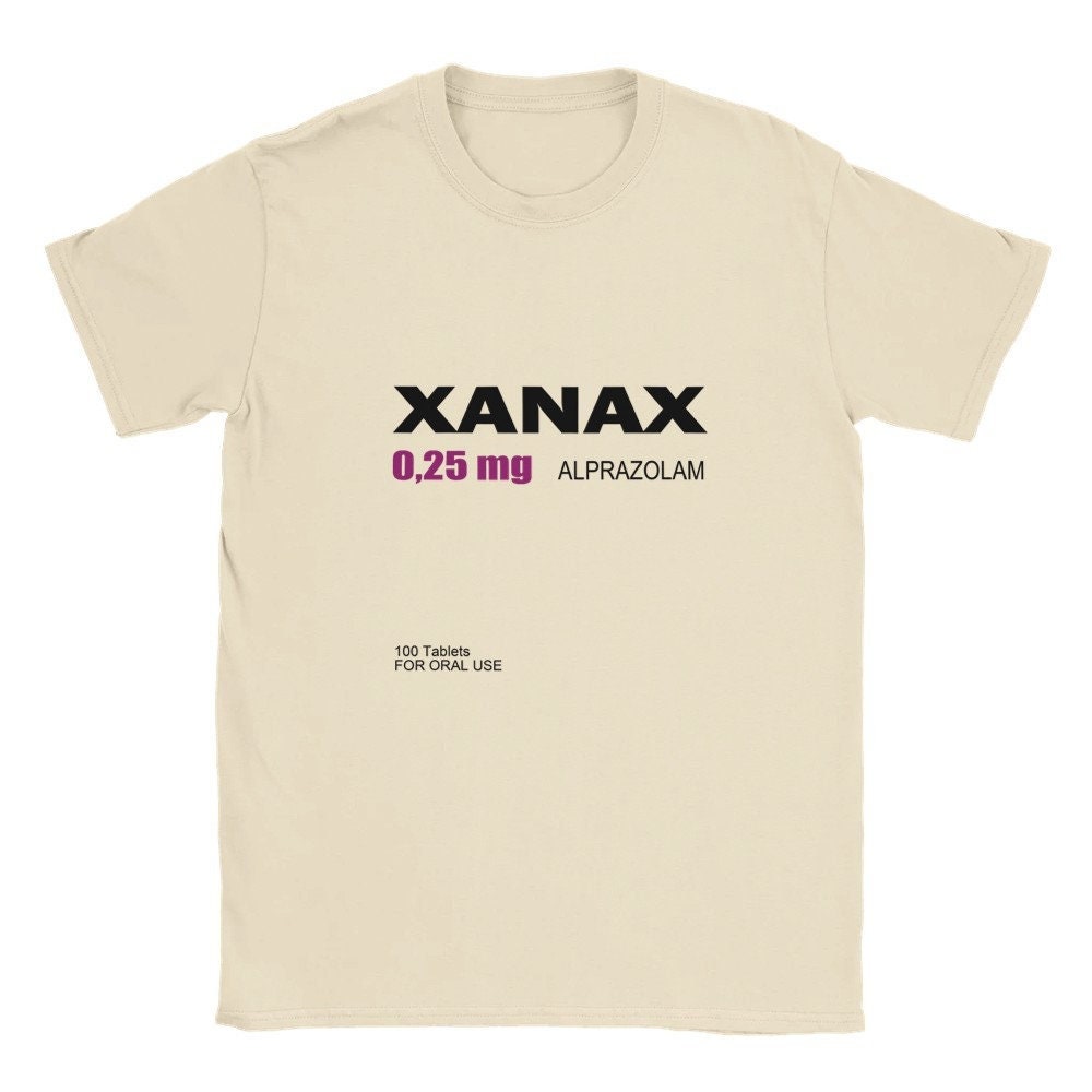 Generique Xanax 0.25