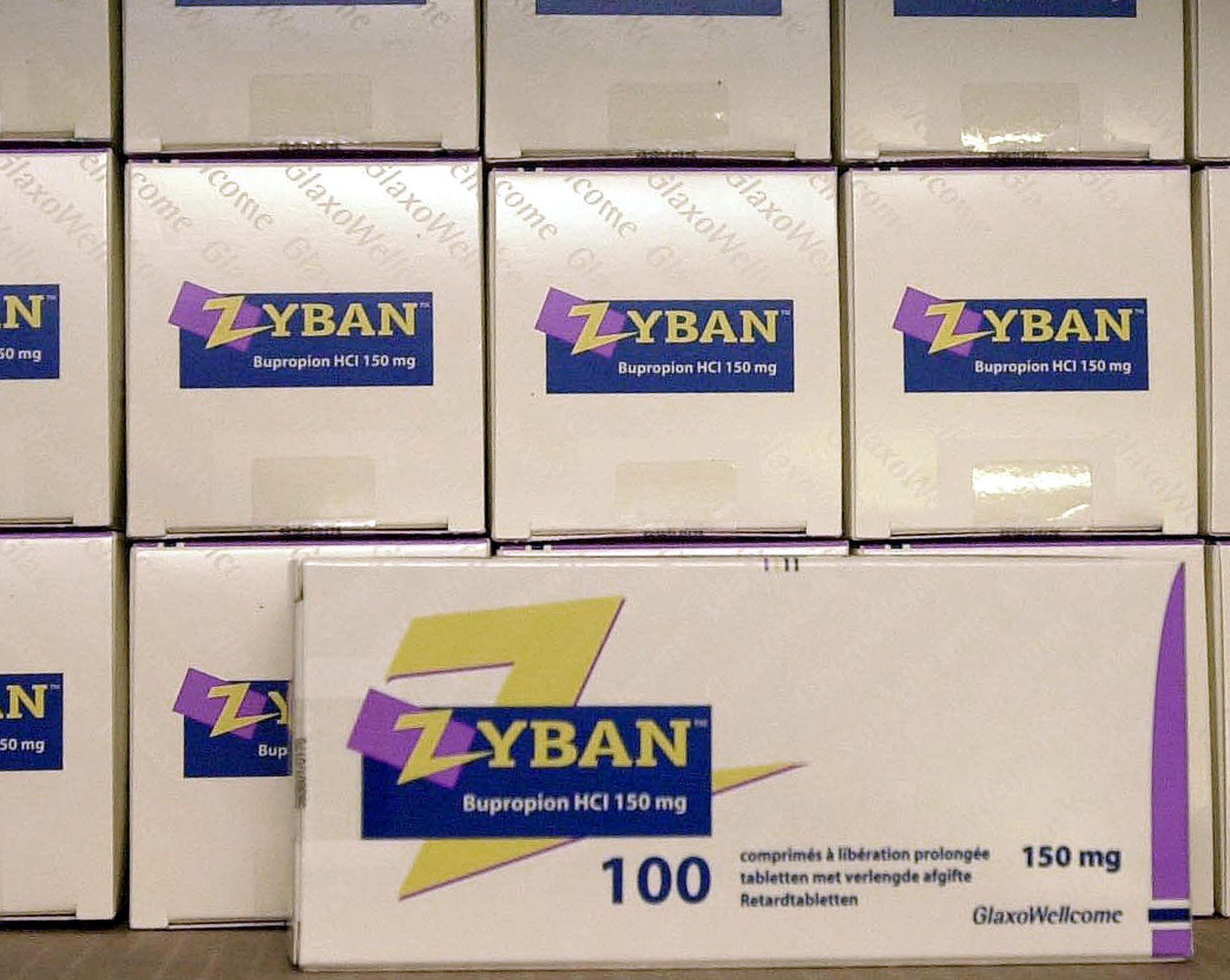 Zyban acheter sans ordonnance