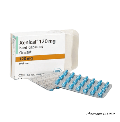 Orlistat bon marché
