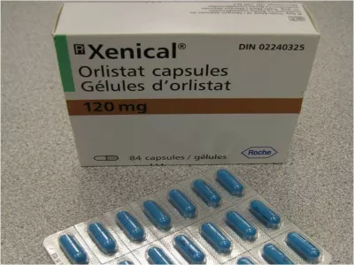 xenical prix