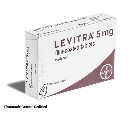 Acheter Levitra Quebec